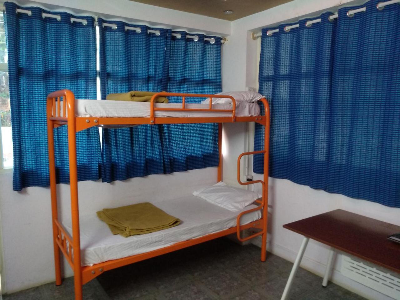 Hackerpacker Backpackers Hostel Bangalore Exterior photo